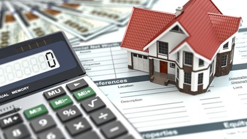 Mortgage Loan Apply In United States