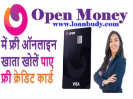 Open Bank Account Online