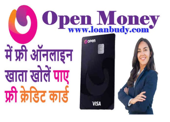 Open Bank Account Online