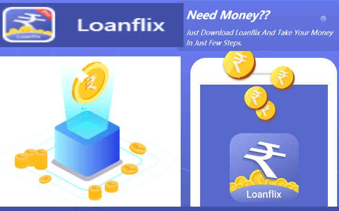 loanflix loan