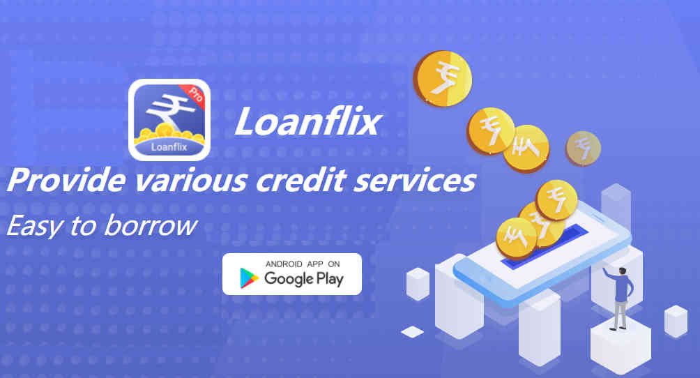 loanflix loan details