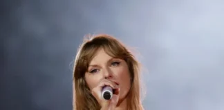 Taylor Swift