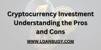 Cryptocurrency Investment Understanding the Pros and Cons