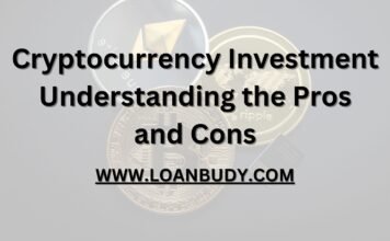 Cryptocurrency Investment Understanding the Pros and Cons