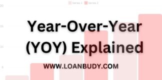 Year-Over-Year (YOY) Explained