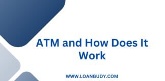 ATM and How Does It Work