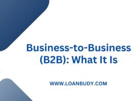 Business-to-Business (B2B): What It Is