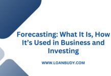 Forecasting: What It Is, How It’s Used in Business and Investing