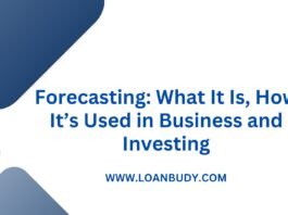 Forecasting: What It Is, How It’s Used in Business and Investing