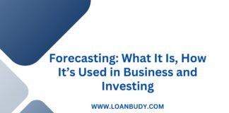 Forecasting: What It Is, How It’s Used in Business and Investing