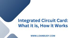 Integrated Circuit Card: What it is, How it Works