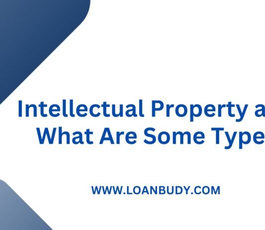 Intellectual Property and What Are Some Types