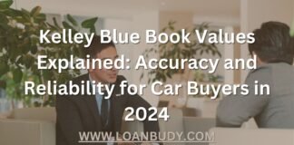 Kelley Blue Book