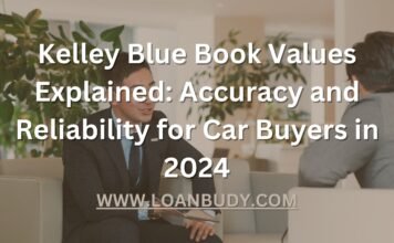 Kelley Blue Book