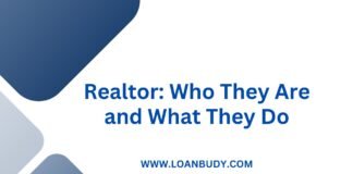 Realtor: Who They Are and What They Do