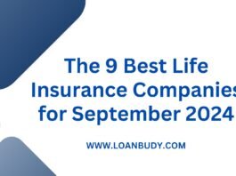 The 9 Best Life Insurance Companies for September 2024