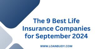 The 9 Best Life Insurance Companies for September 2024