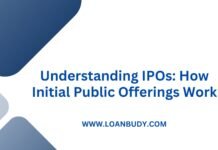 Understanding IPOs: How Initial Public Offerings Work