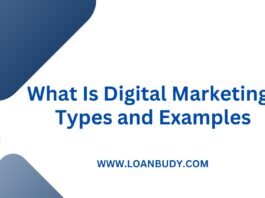 What Is Digital Marketing? Types and Examples