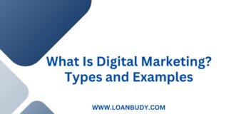 What Is Digital Marketing? Types and Examples