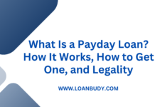 What Is a Payday Loan? How It Works, How to Get One, and Legality