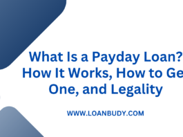 What Is a Payday Loan? How It Works, How to Get One, and Legality