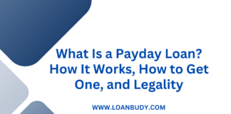 What Is a Payday Loan? How It Works, How to Get One, and Legality