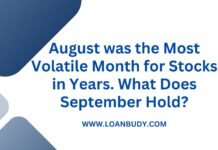 August was the Most Volatile Month for Stocks in Years. What Does September Hold?