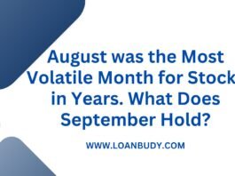 August was the Most Volatile Month for Stocks in Years. What Does September Hold?