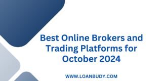 Best Online Brokers and Trading Platforms for October 2024