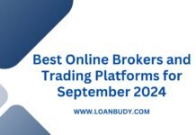 Best Online Brokers and Trading Platforms for September 2024