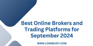 Best Online Brokers and Trading Platforms for September 2024