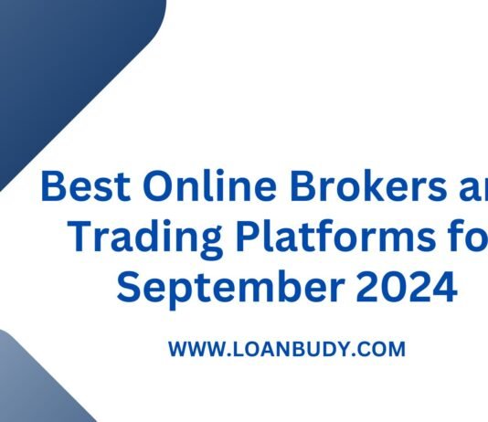 Best Online Brokers and Trading Platforms for September 2024