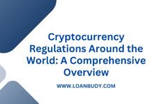 Cryptocurrency Regulations Around the World: A Comprehensive Overview