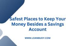 Safest Places to Keep Your Money Besides a Savings Account