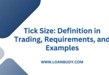 Tick Size: Definition in Trading, Requirements, and Examples