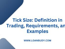 Tick Size: Definition in Trading, Requirements, and Examples