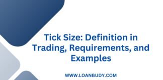 Tick Size: Definition in Trading, Requirements, and Examples