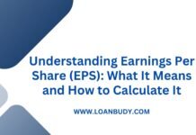 Understanding Earnings Per Share (EPS): What It Means and How to Calculate It