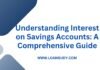 Understanding Interest on Savings Accounts: A Comprehensive Guide