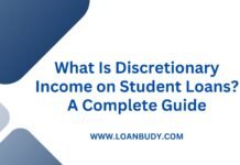 What Is Discretionary Income on Student Loans? A Complete Guide